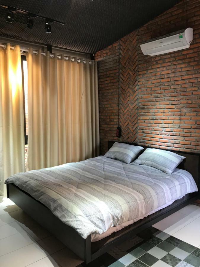 Ngoi House Hotell Da Nang Eksteriør bilde