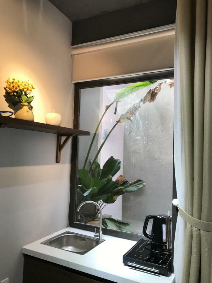 Ngoi House Hotell Da Nang Eksteriør bilde