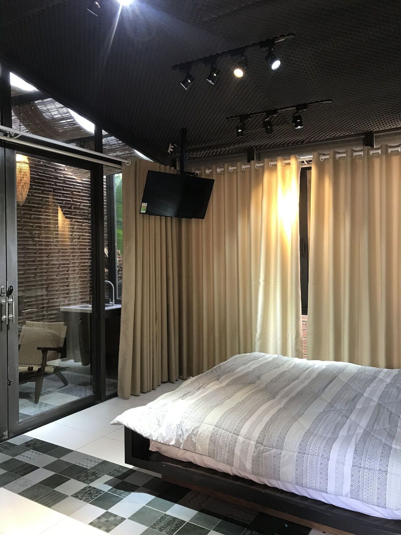 Ngoi House Hotell Da Nang Eksteriør bilde
