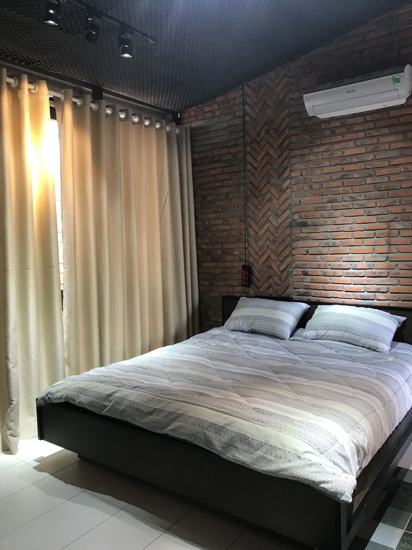 Ngoi House Hotell Da Nang Eksteriør bilde