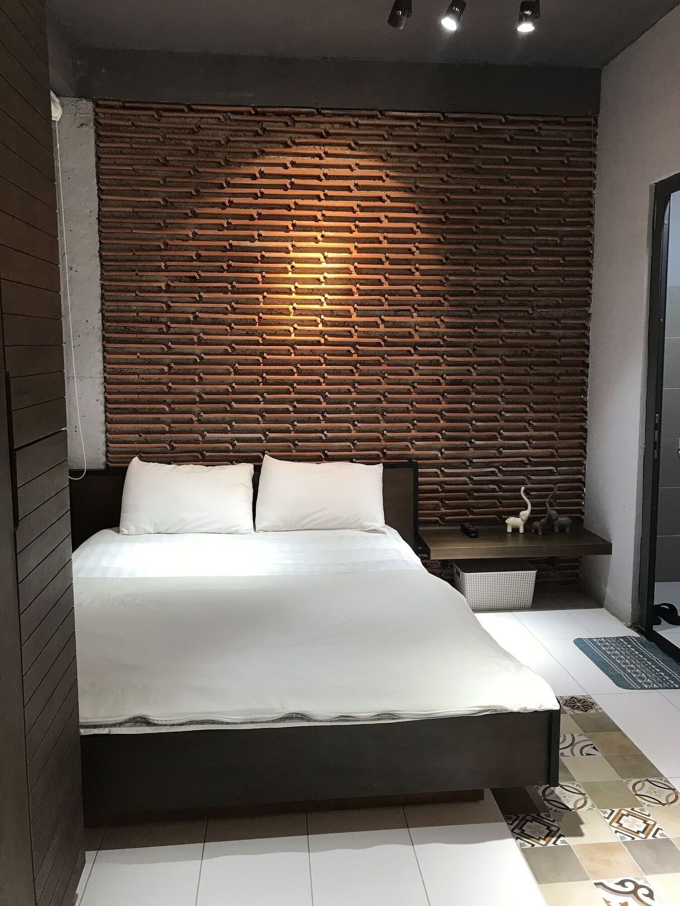 Ngoi House Hotell Da Nang Eksteriør bilde